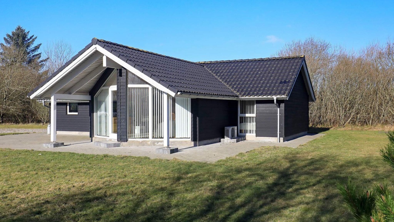 Photo of Outdoor in Tranum