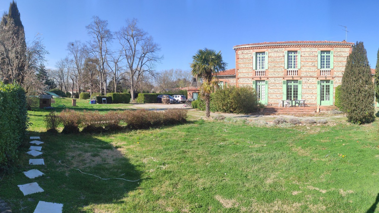 Photo of Outdoor in Cintegabelle