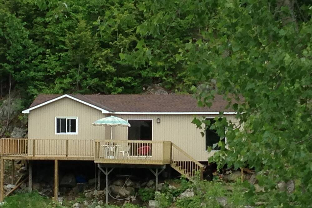 Photo of Outdoor in Lac-McGregor