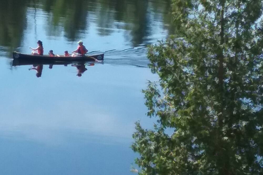 Photo of Others in Lac-McGregor