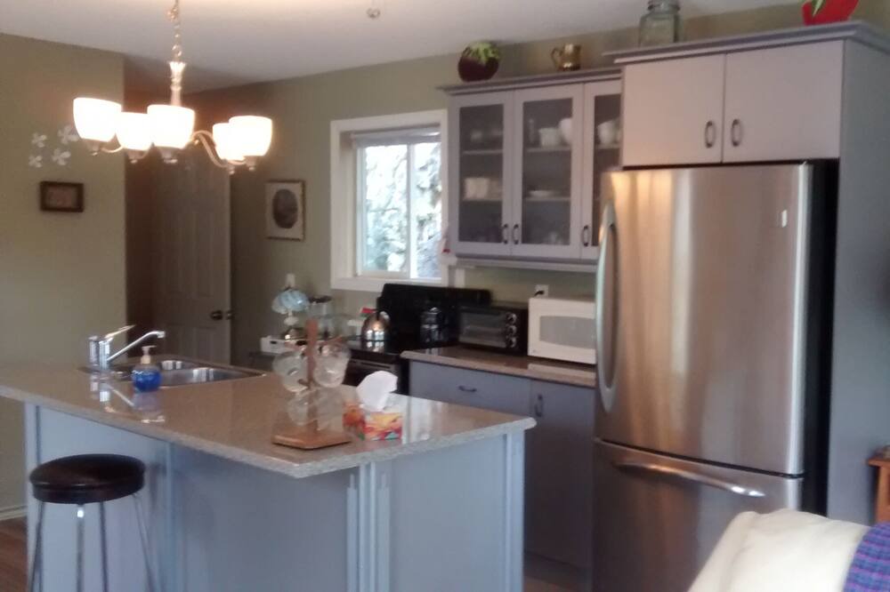 Photo of Kitchen in Lac-McGregor