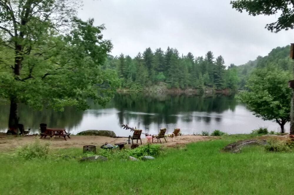 Photo of Outdoor in Lac-McGregor