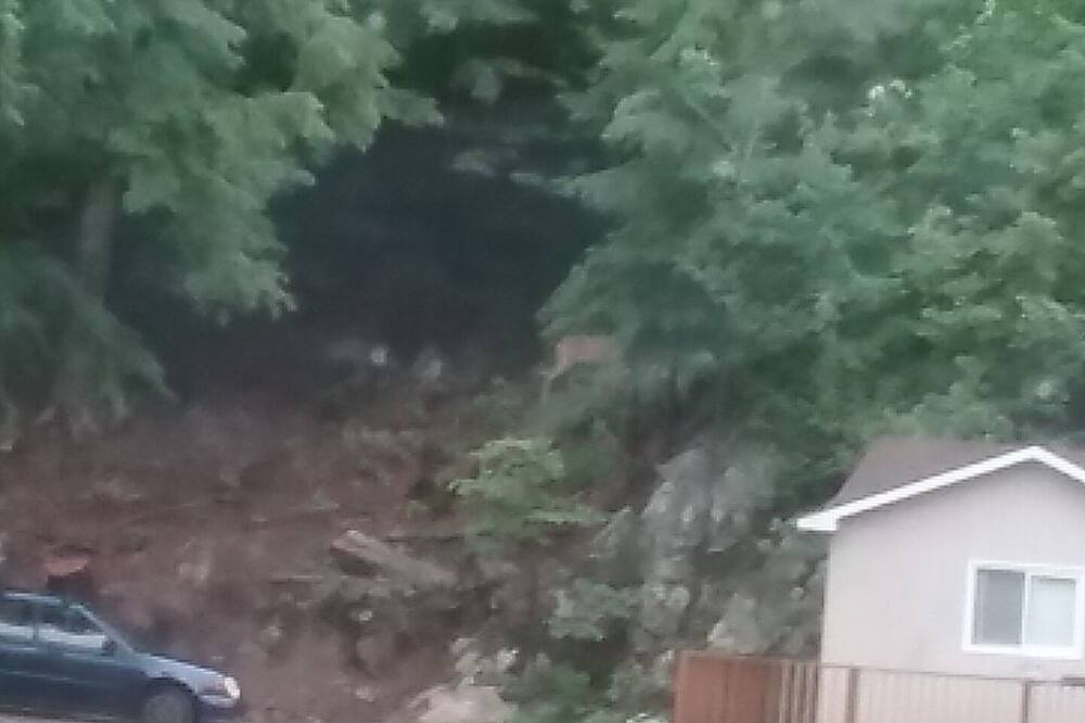 Photo of Outdoor in Lac-McGregor