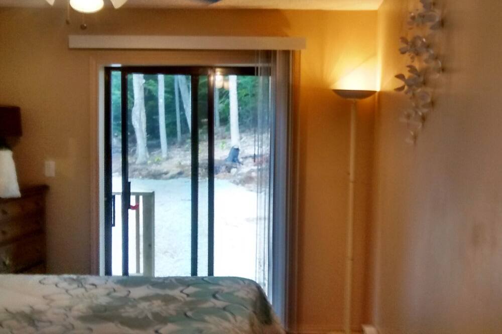 Photo of Bedroom in Lac-McGregor