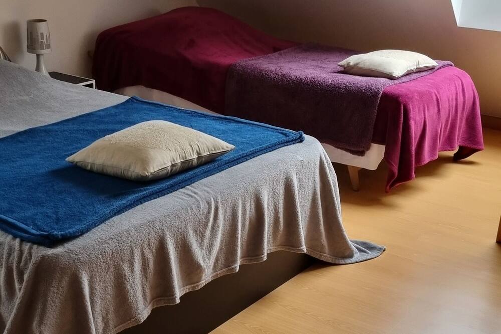 Photo of Bedroom in Vrigne-aux-Bois