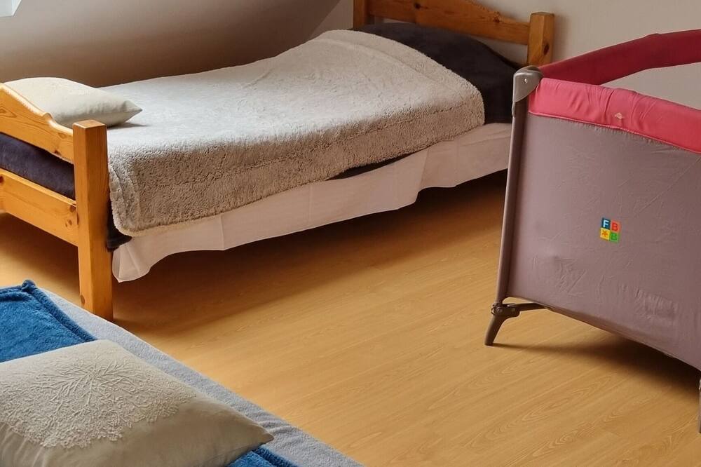 Photo of Bedroom in Vrigne-aux-Bois