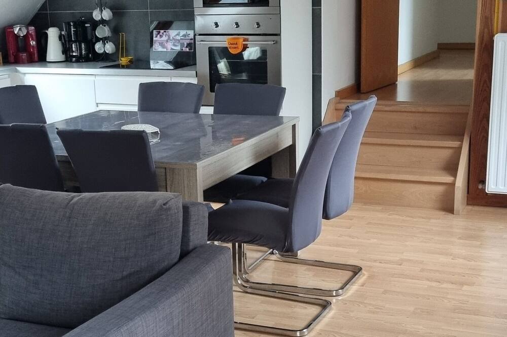 Photo of Livingroom in Vrigne-aux-Bois