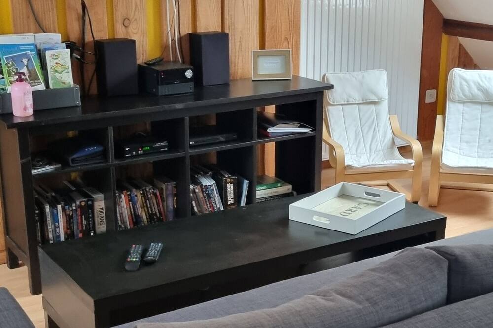 Photo of Livingroom in Vrigne-aux-Bois