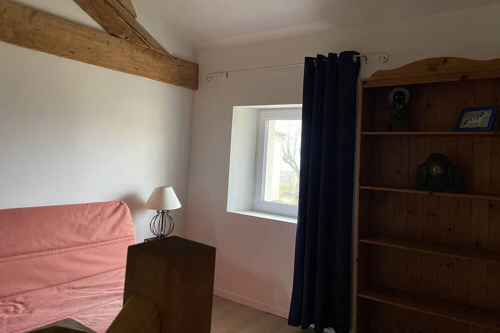 Photo of Bedroom in Montjoyer