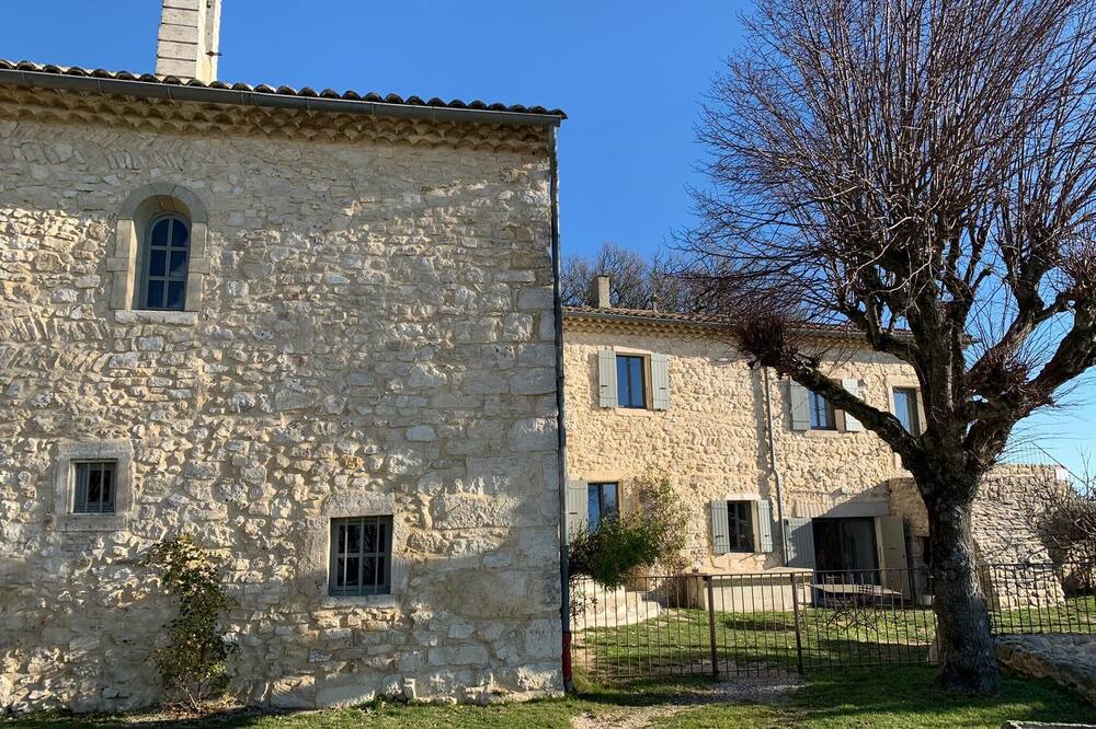 Photo of Outdoor in Montjoyer