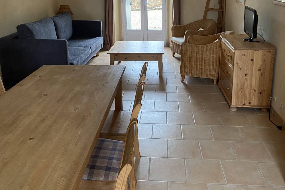 Photo of Livingroom in Montjoyer