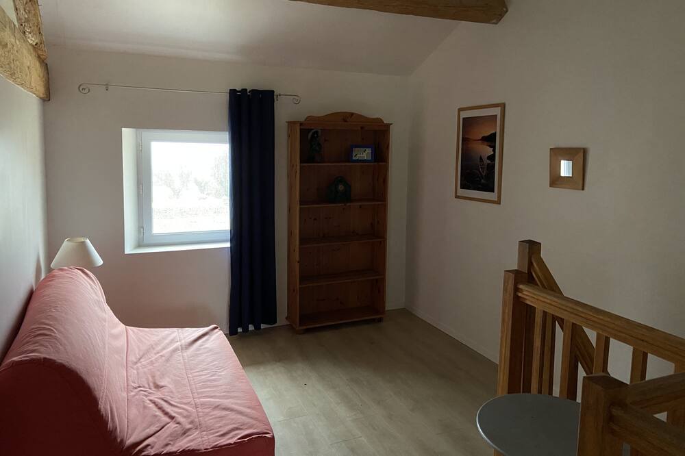 Photo of Livingroom in Montjoyer