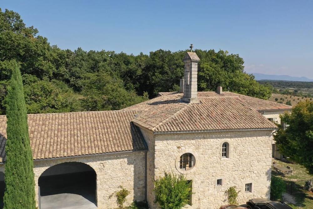 Photo of Outdoor in Montjoyer