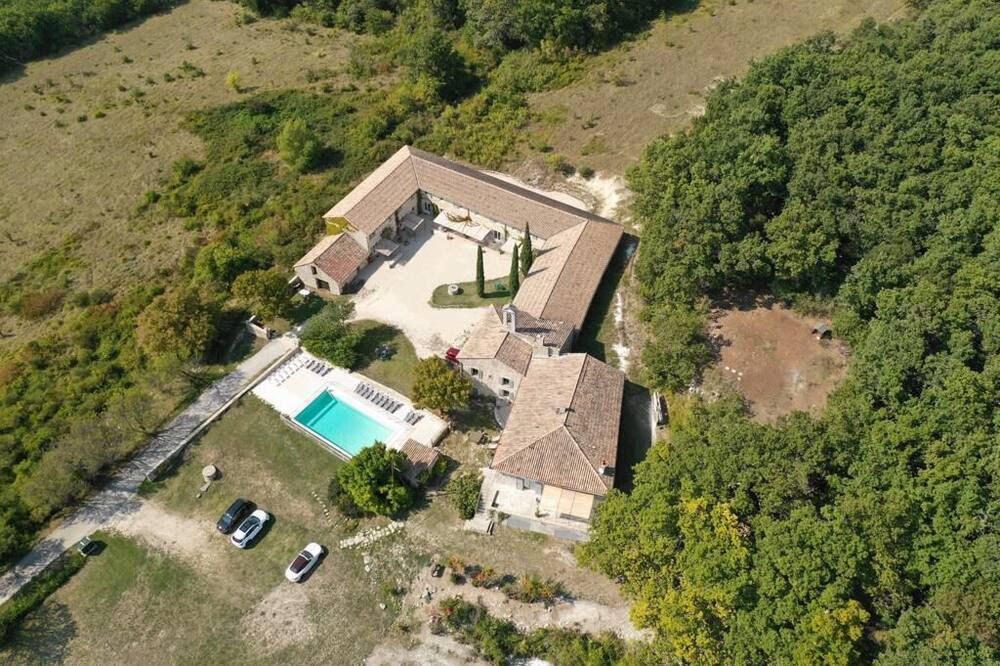 Photo of Outdoor in Montjoyer