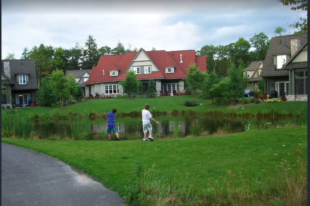 Photo of Outdoor in Seguin