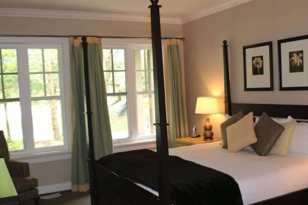 Photo of Bedroom in Seguin