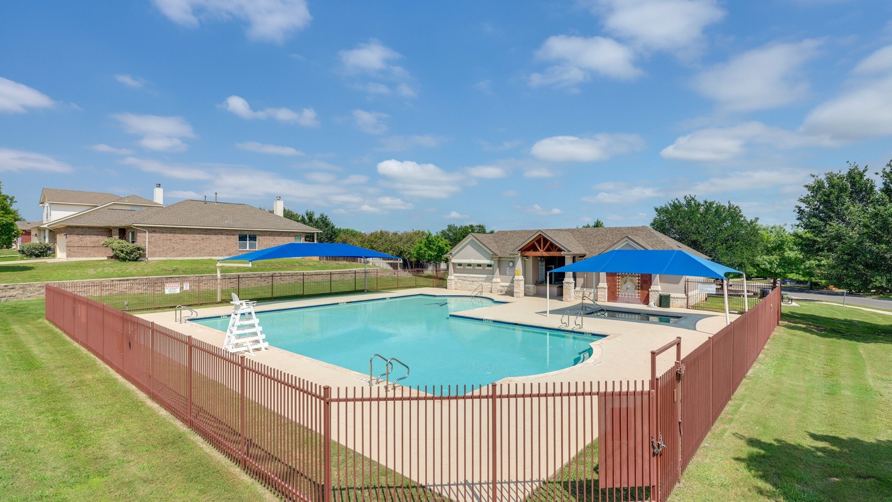 Photo of Outdoor in Kyle