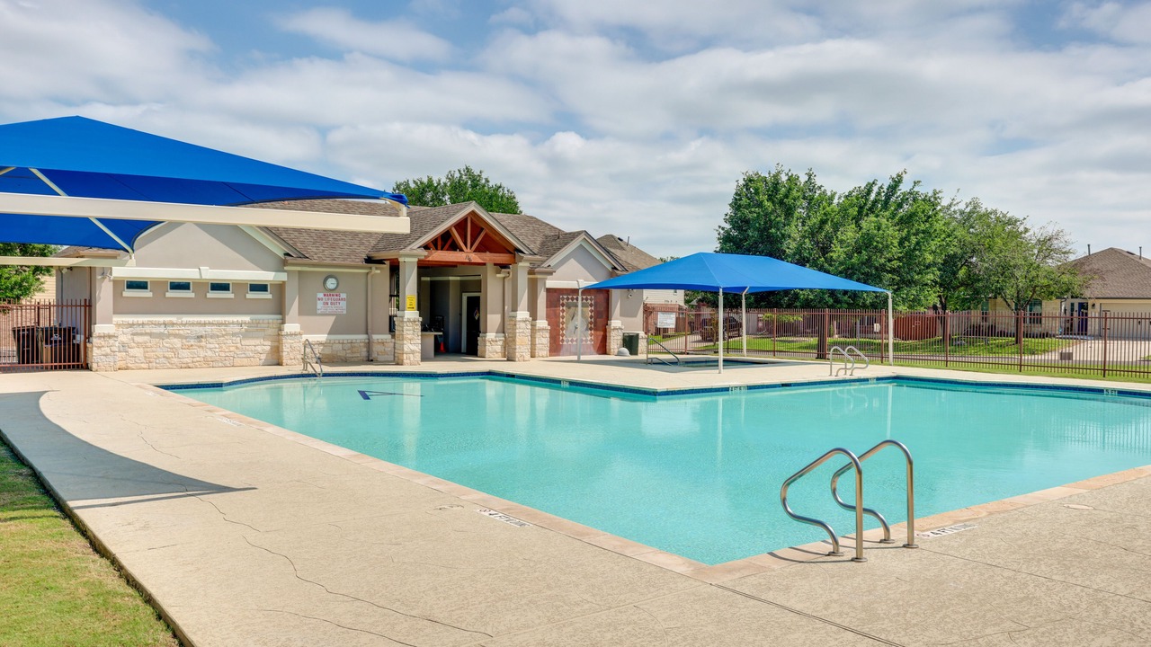 Photo of Outdoor in Kyle