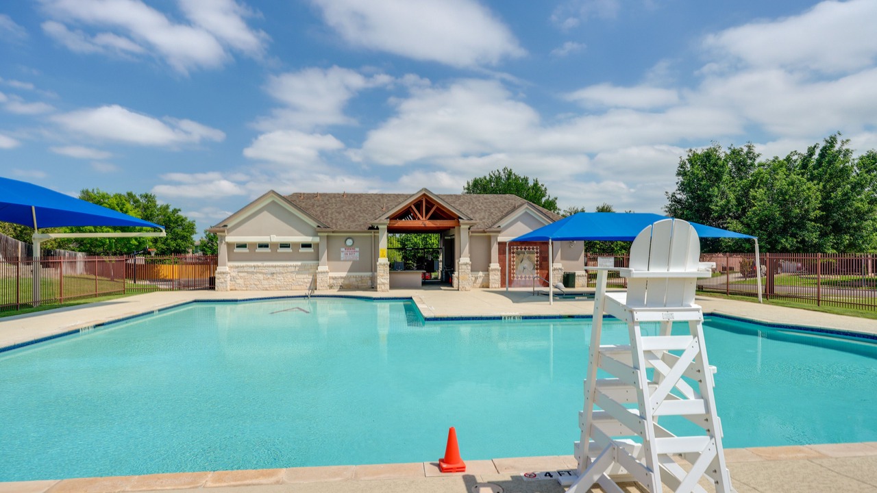 Photo of Outdoor in Kyle