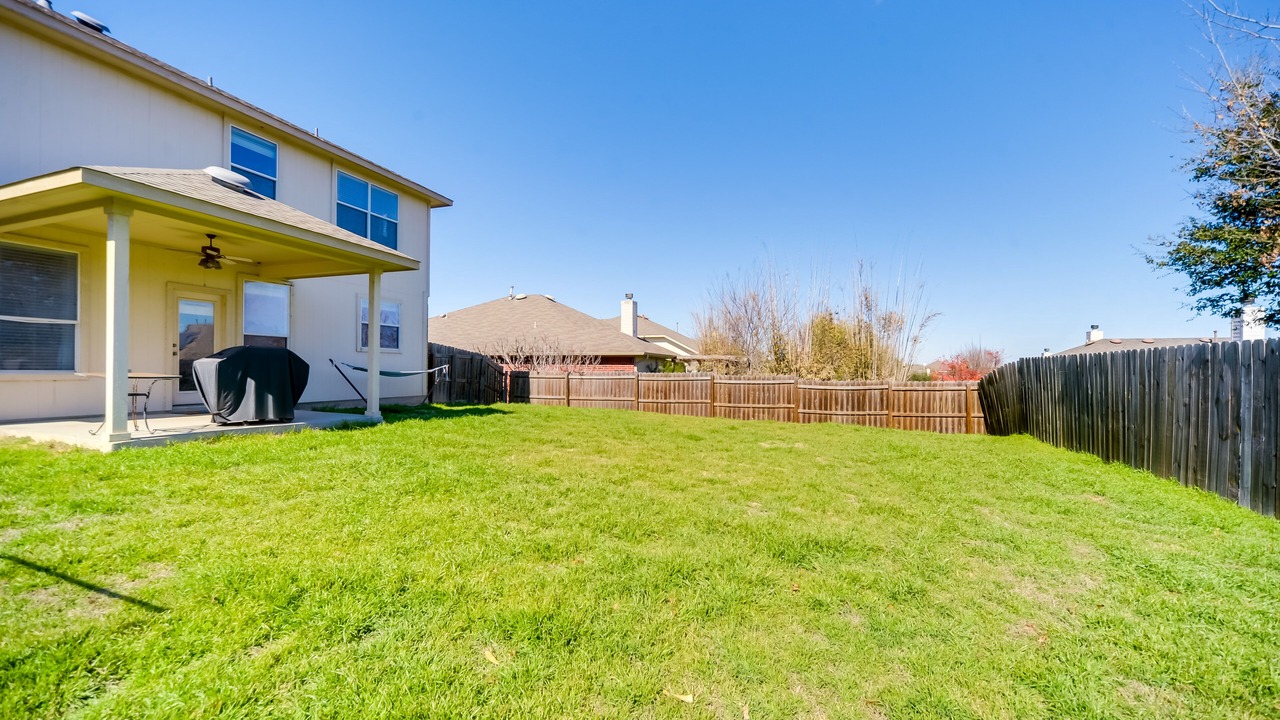 Photo of Outdoor in Kyle