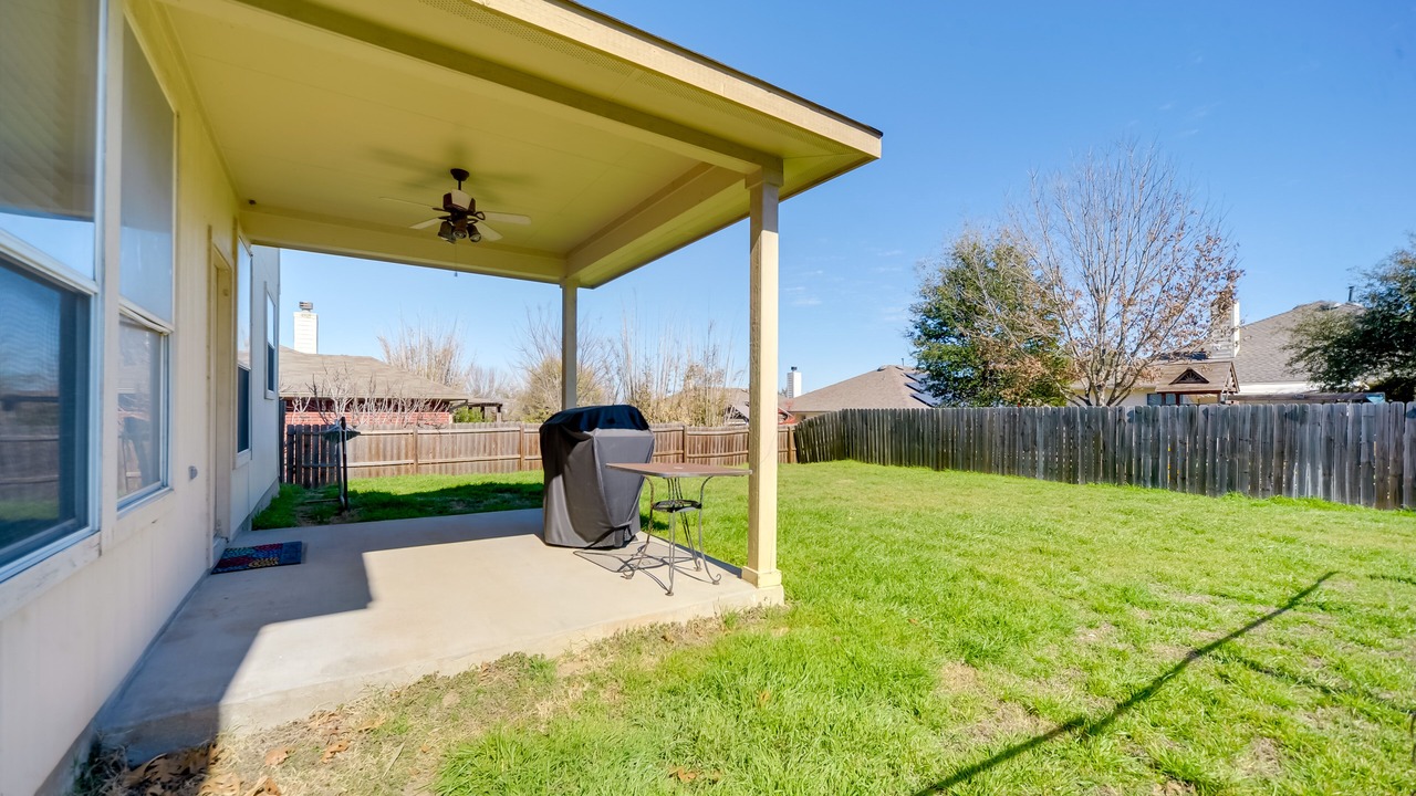 Photo of Outdoor in Kyle
