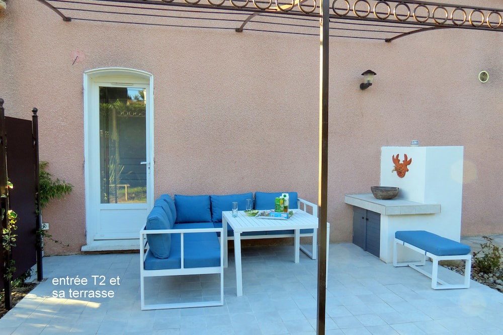 Photo of Patio Balcony in Palaja