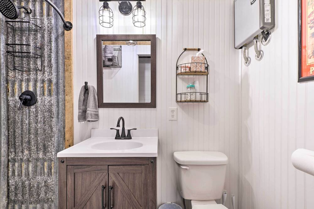 Photo of Bathroom in Morgan Mill