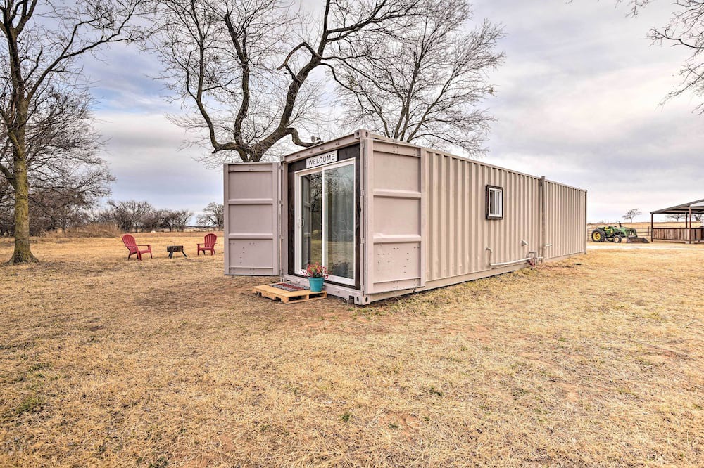 Photo of Outdoor in Morgan Mill