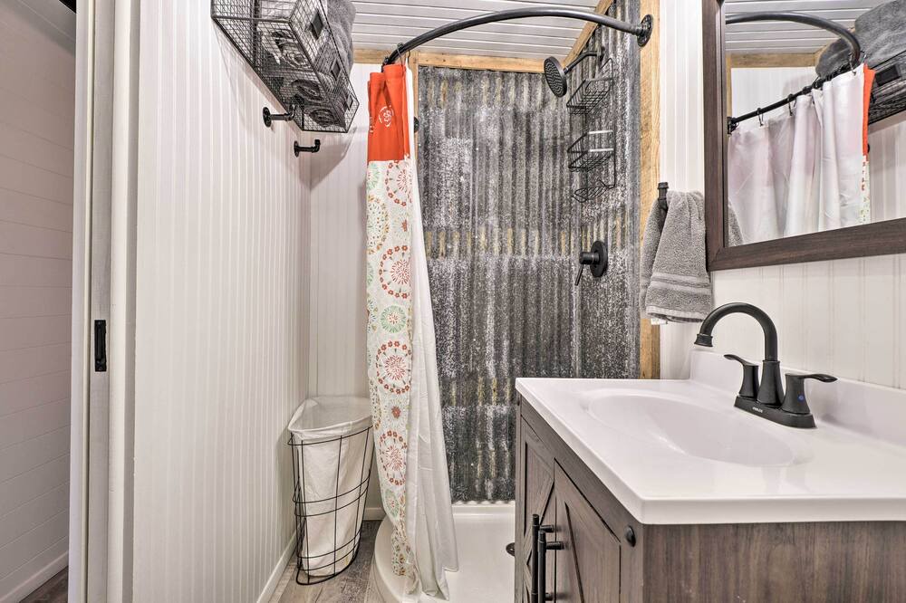 Photo of Bathroom in Morgan Mill
