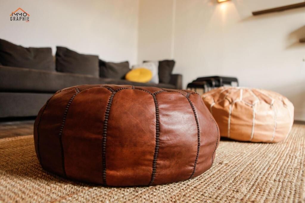 Photo of Livingroom in Saint-Jean-des-Piles