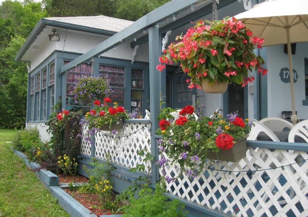 Photo of Outdoor in Saint-Jean-des-Piles