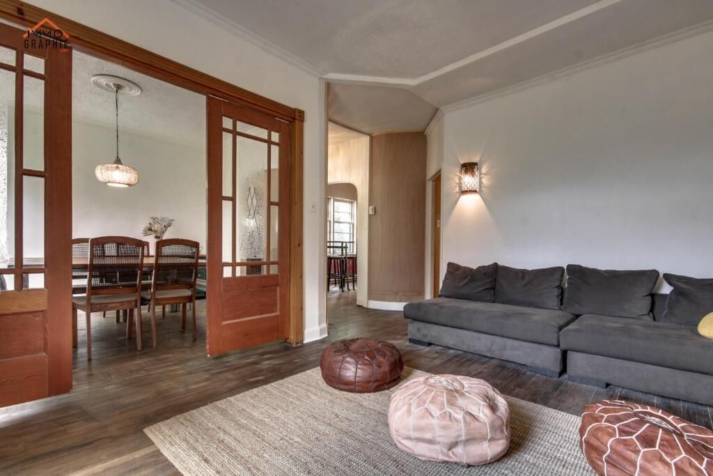 Photo of Livingroom in Saint-Jean-des-Piles