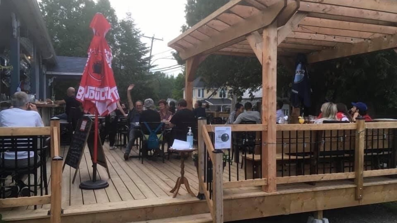 Photo of Others in Saint-Jean-des-Piles