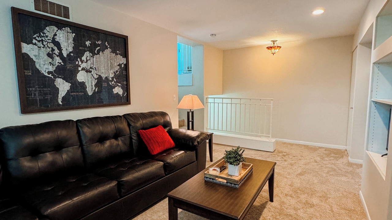 Photo of Bedroom in Le Claire