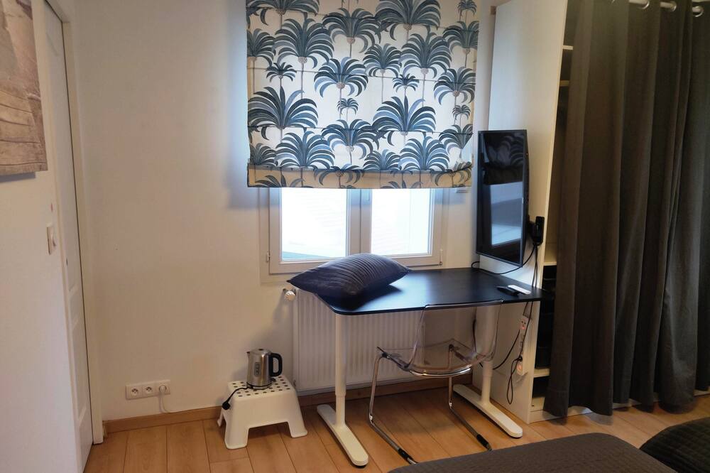 Photo of Bedroom in Mont-Saint-Martin