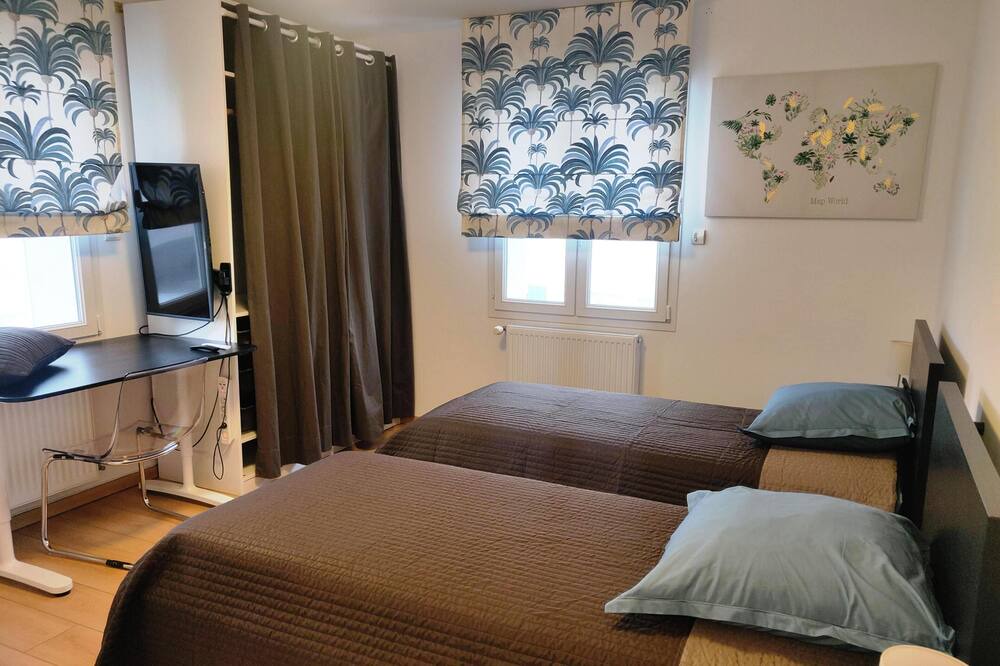 Photo of Bedroom in Mont-Saint-Martin