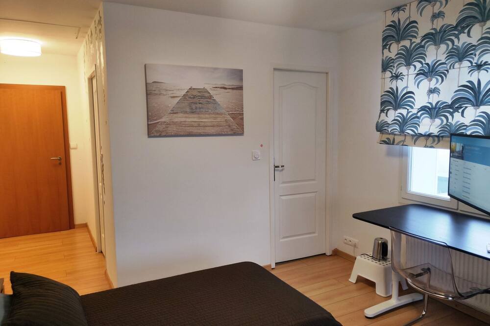 Photo of Bedroom in Mont-Saint-Martin