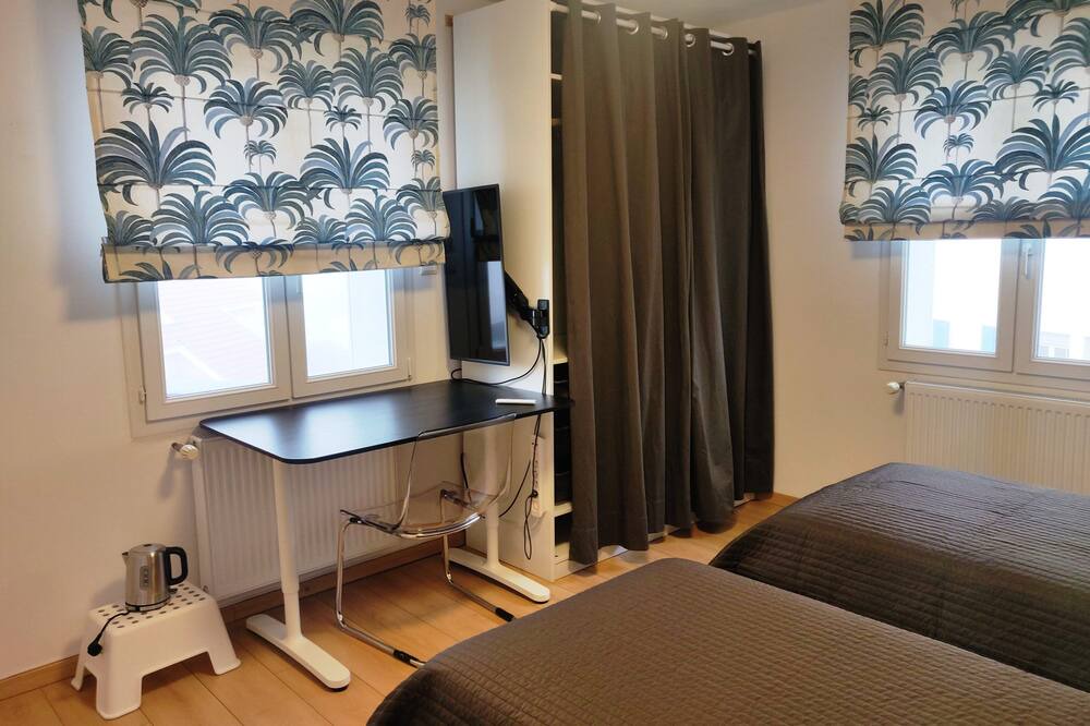 Photo of Bedroom in Mont-Saint-Martin