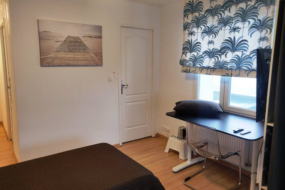 Photo of Bedroom in Mont-Saint-Martin