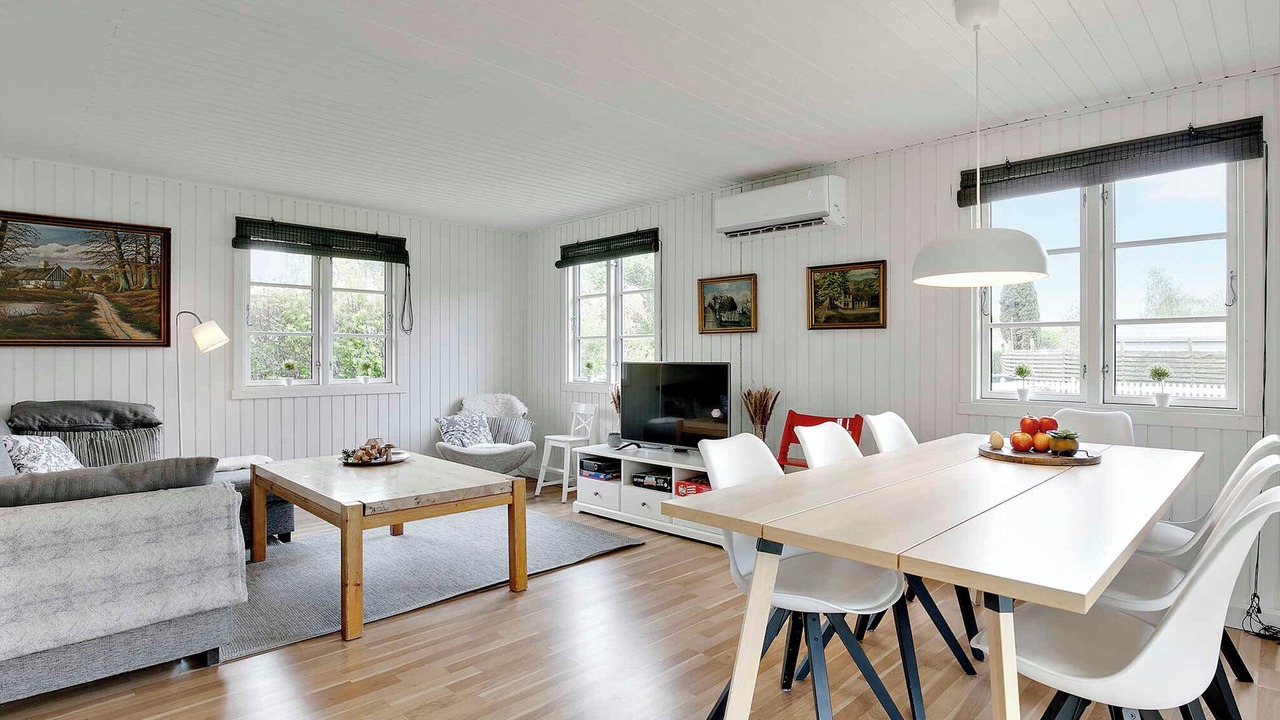 Photo of Livingroom in Kirke Hyllinge