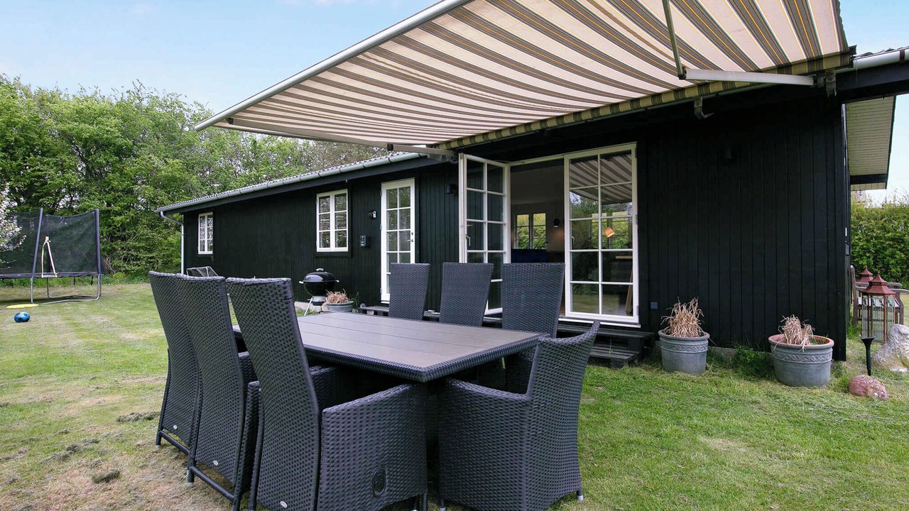 Photo of Outdoor in Kirke Hyllinge