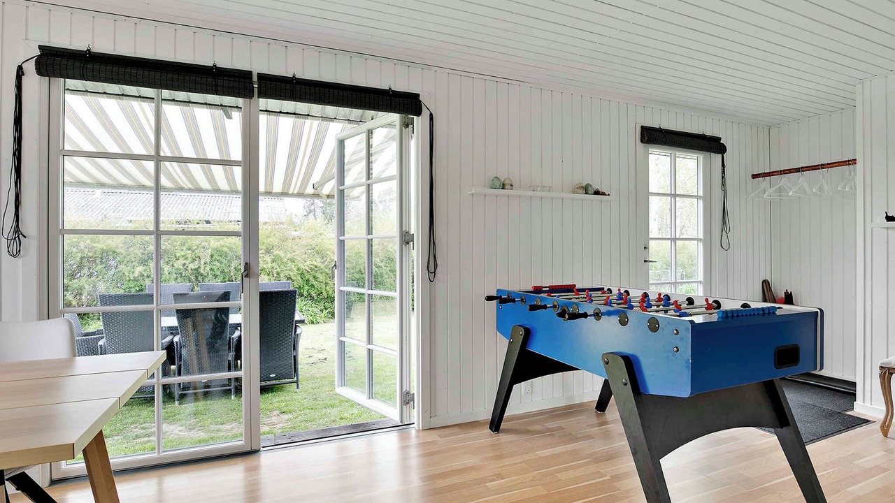 Photo of Outdoor in Kirke Hyllinge