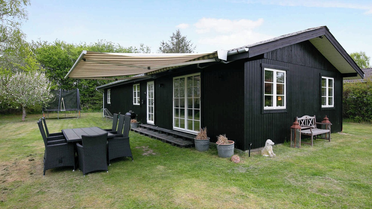 Photo of Outdoor in Kirke Hyllinge