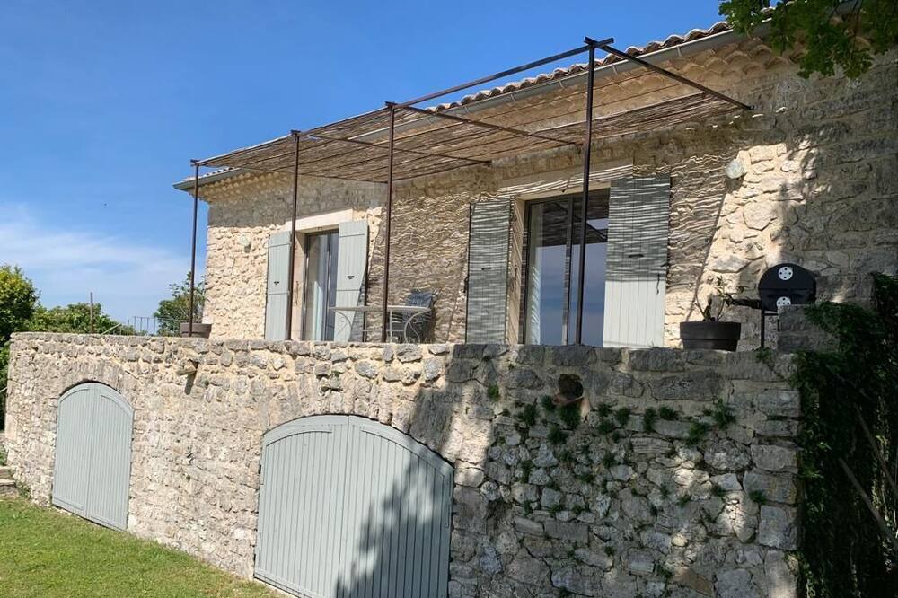 Photo of Outdoor in Montjoyer