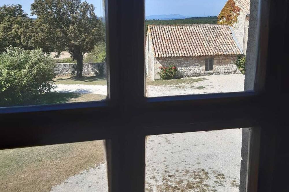 Photo of Patio Balcony in Montjoyer