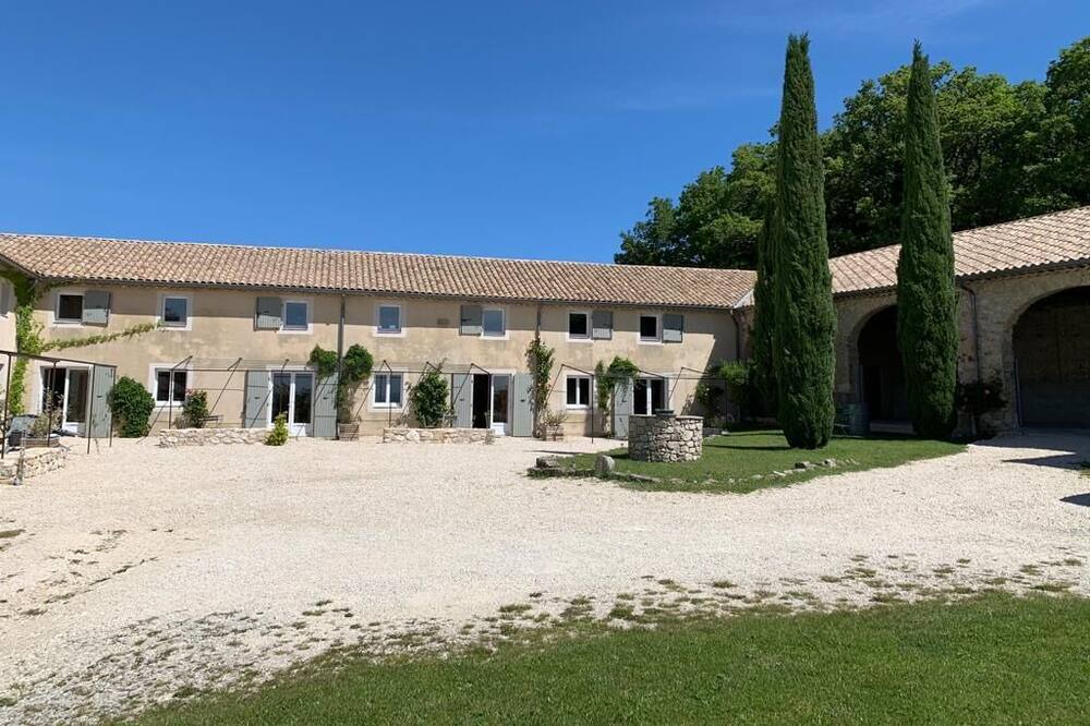 Photo of Outdoor in Montjoyer