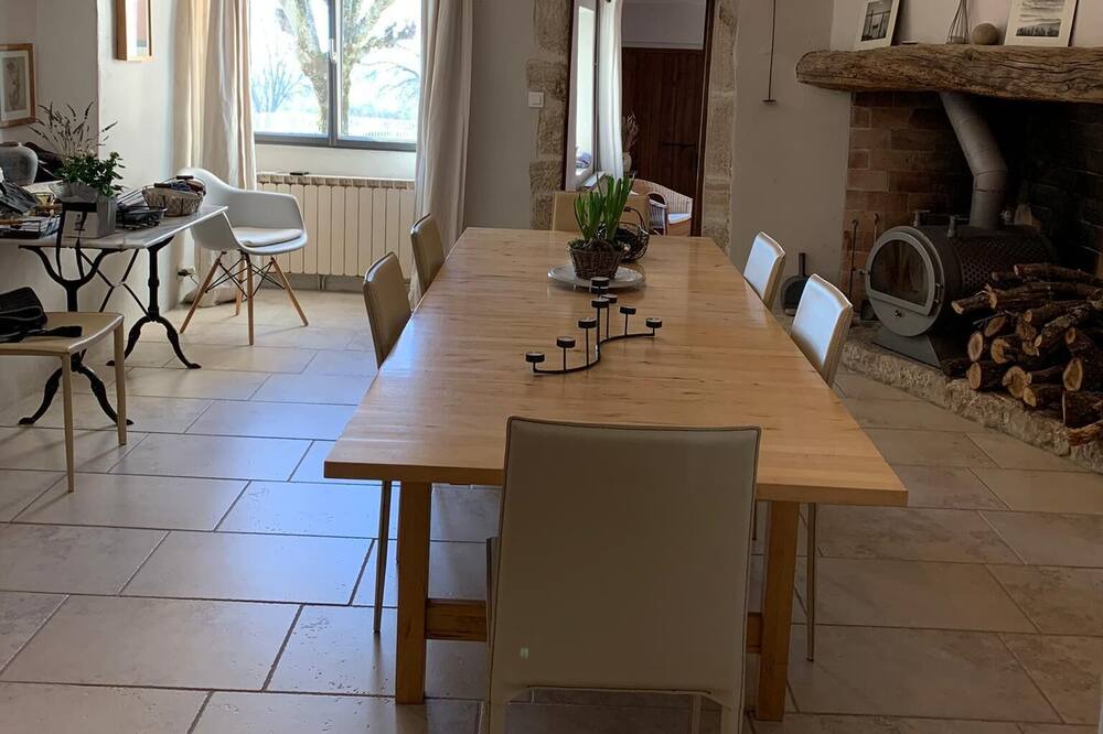 Photo of Kitchen in Montjoyer