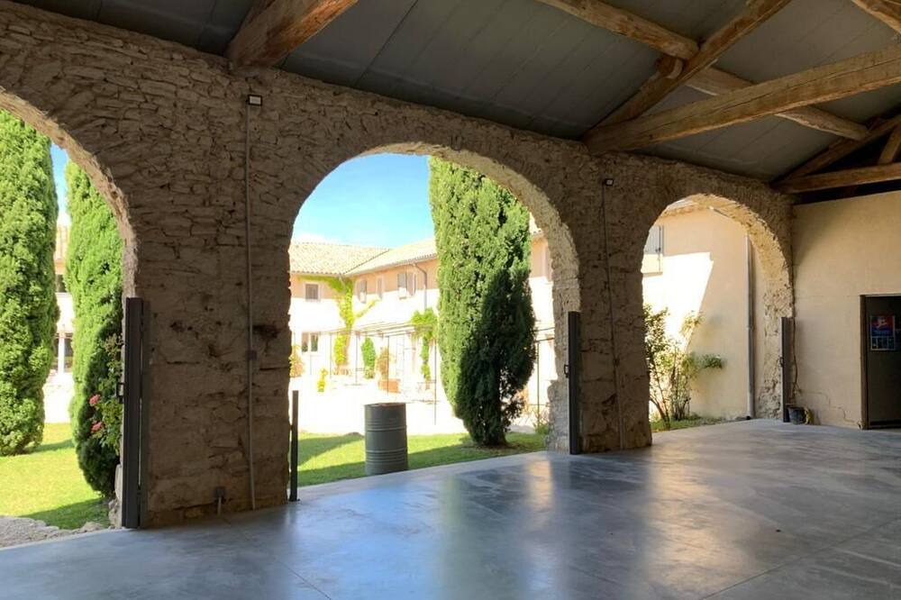 Photo of Outdoor in Montjoyer