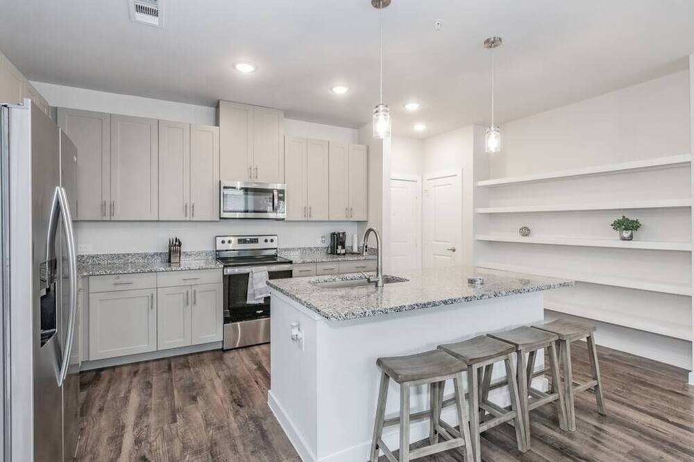 Photo of Kitchen in Elmo