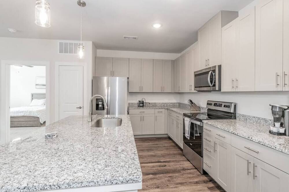 Photo of Kitchen in Elmo
